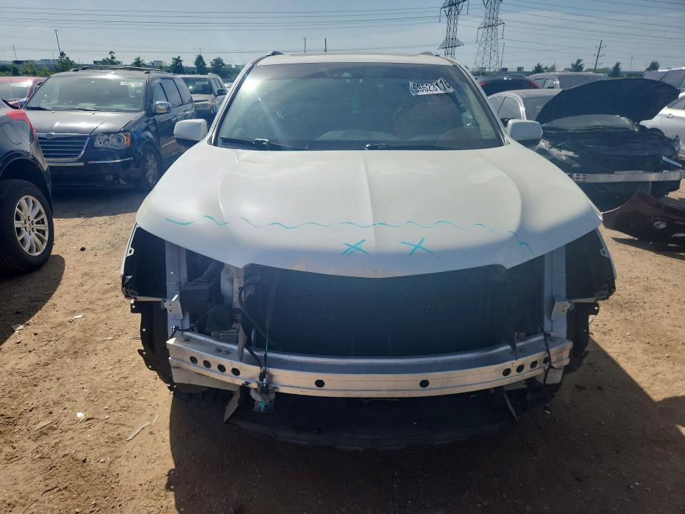 Aukcja sprzedaży 2017 Acura Mdx, vin: 5FRYD4H88HB043361, numer aukcji: 58623116