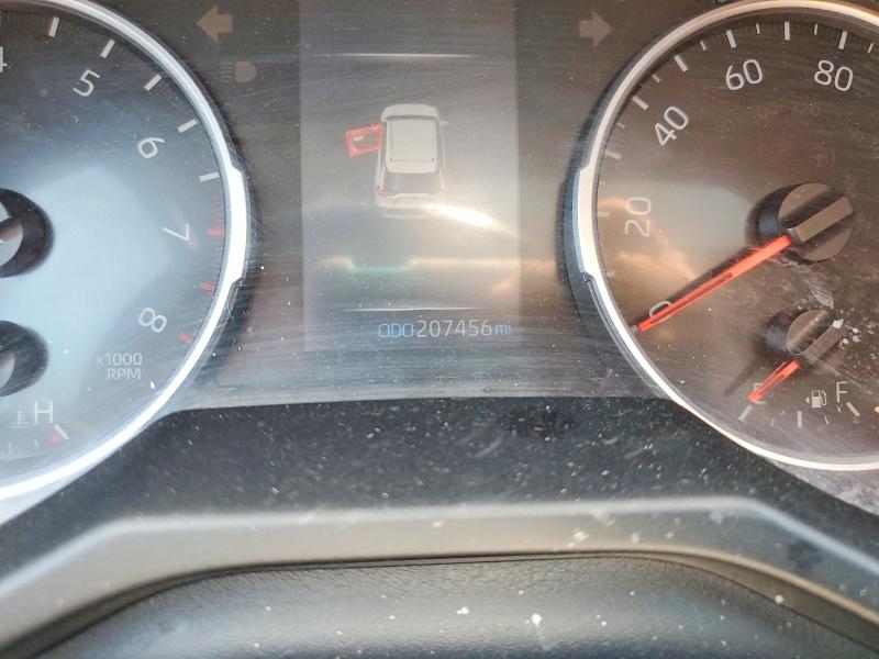 2021 Toyota Rav4 მანქანა იყიდება აუქციონზე, vin: 2T3P1RFV4MC187801, აუქციონის ნომერი: 60168696