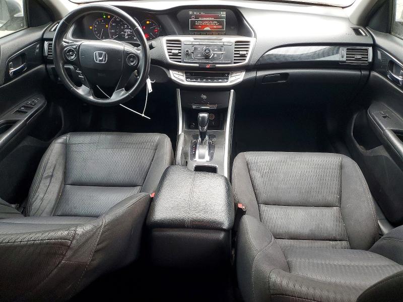 Продажа на аукционе авто 2014 Honda Accord, vin: 1HGCR2F57EA151468, номер лота: 60130036