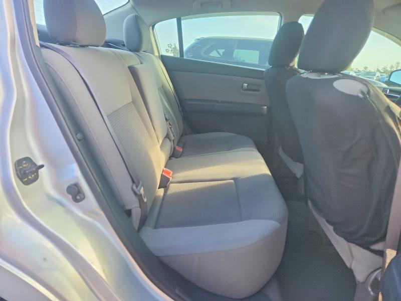 Продаж на аукціоні авто 2012 Nissan Sentra, vin: 3N1AB6AP0CL770335, номер лоту: 59598836