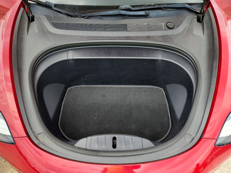2018 Tesla Model 3 მანქანა იყიდება აუქციონზე, vin: 5YJ3E1EB8JF111459, აუქციონის ნომერი: 59816986