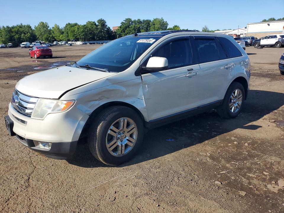 Aukcja sprzedaży 2007 Ford Edge, vin: 2FMDK49C77BB01928, numer aukcji: 61478486