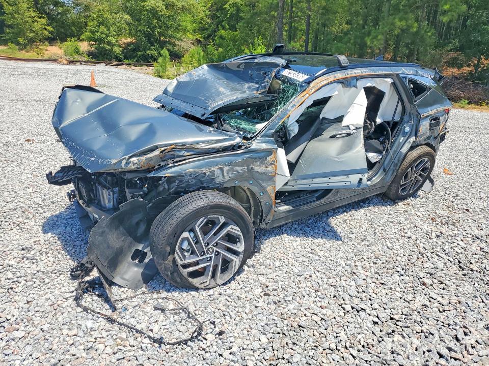 Продаж на аукціоні авто 2025 Hyundai Tucson, vin: KM8JEDD17SU395012, номер лоту: 60253436