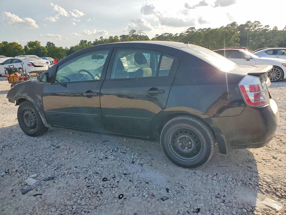 Продажа на аукционе авто 2011 Nissan Sentra, vin: 3N1AB6AP3BL712492, номер лота: 62890106