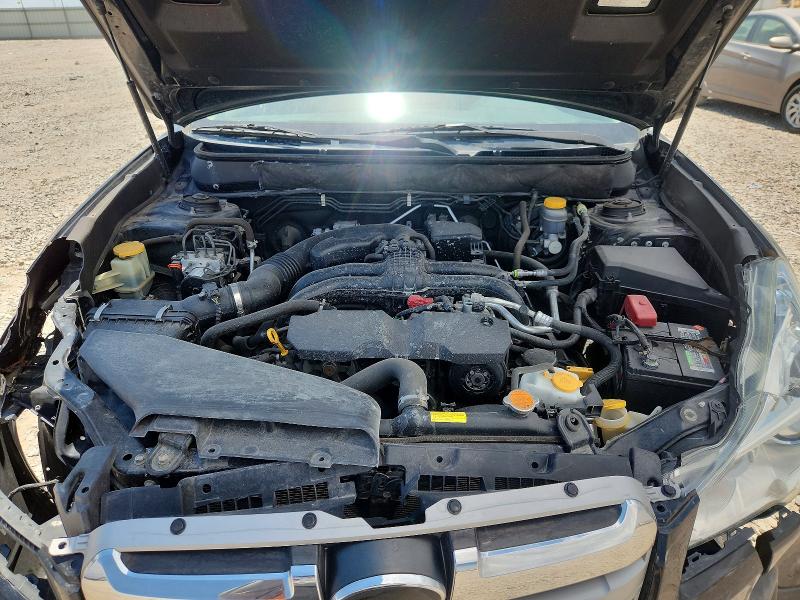 Продажа на аукционе авто 2013 Subaru Outback, vin: 4S4BRCCC4D3269138, номер лота: 61372046