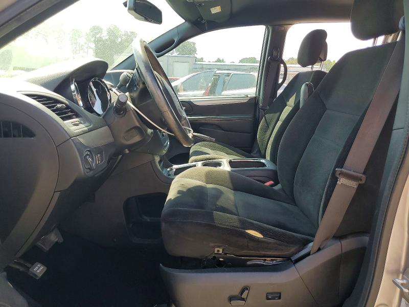 60565116 :رقم المزاد ، 2C4RDGCG8FR746627 vin ، 2015 Dodge Grand Caravan مزاد بيع