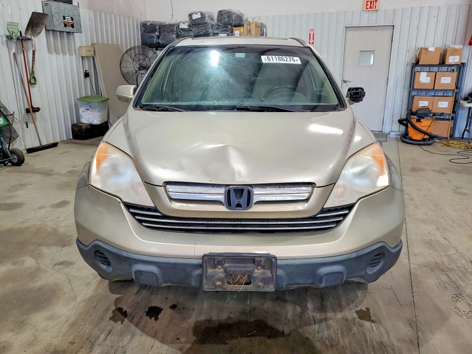 Aukcja sprzedaży 2008 Honda Cr-v, vin: JHLRE387X8C023231, numer aukcji: 61186276