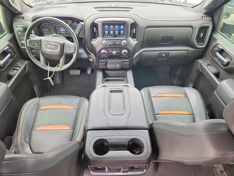 2022 Gmc Sierra მანქანა იყიდება აუქციონზე, vin: 1GT49VEY5NF112512, აუქციონის ნომერი: 62475846