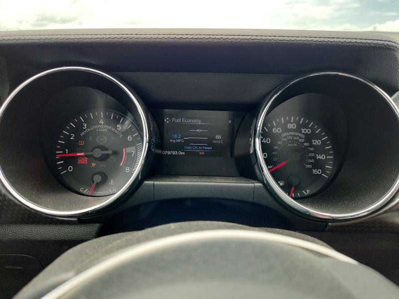 Продаж на аукціоні авто 2016 Ford Mustang, vin: 1FA6P8CF4G5206137, номер лоту: 61142286