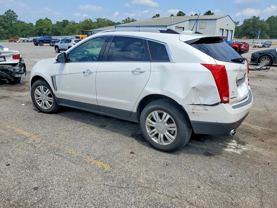 2015 Cadillac Srx მანქანა იყიდება აუქციონზე, vin: 3GYFNEE34FS611172, აუქციონის ნომერი: 63376326