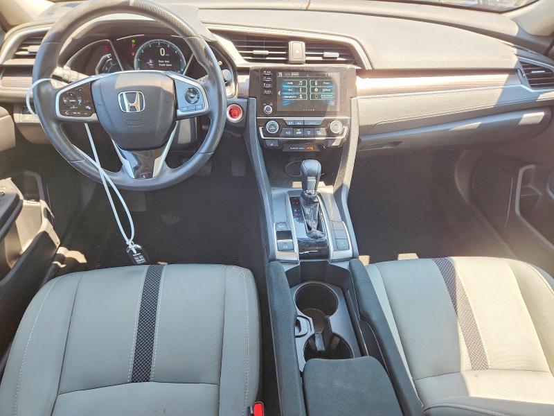 Aukcja sprzedaży 2020 Honda Civic, vin: 19XFC1F34LE001799, numer aukcji: 60889256