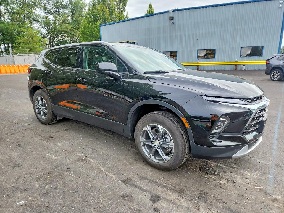 Aukcja sprzedaży 2026 Chevrolet Blazer, vin: 3GNKBCR42TS147886, numer aukcji: 62714846