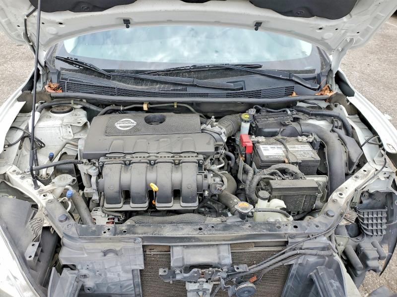 Aukcja sprzedaży 2015 Nissan Sentra, vin: 3N1AB7APXFL644980, numer aukcji: 61176966