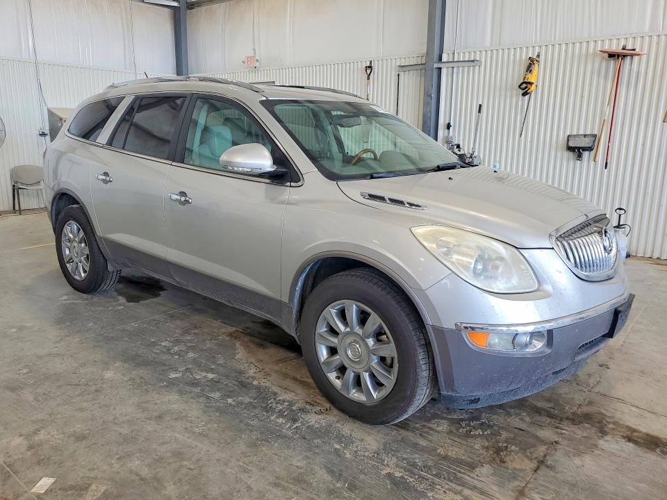 Aukcja sprzedaży 2011 Buick Enclave, vin: 5GAKVCED2BJ124759, numer aukcji: 59192546