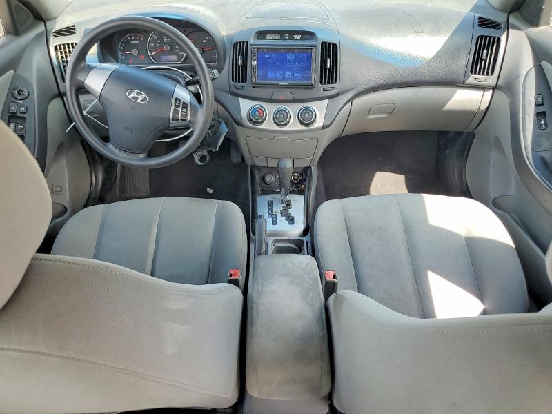 Aukcja sprzedaży 2010 Hyundai Elantra, vin: KMHDU4AD8AU099834, numer aukcji: 61191746