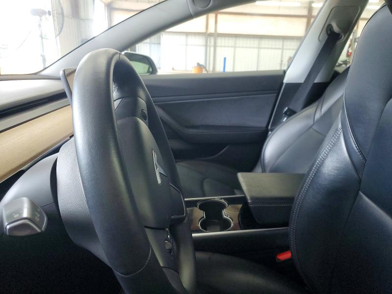 Продажа на аукционе авто 2019 Tesla Model 3, vin: 5YJ3E1EB2KF469237, номер лота: 61833876