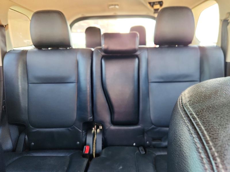 55408186 :رقم المزاد ، JA4AD3A32JZ007929 vin ، 2018 Mitsubishi Outlander مزاد بيع