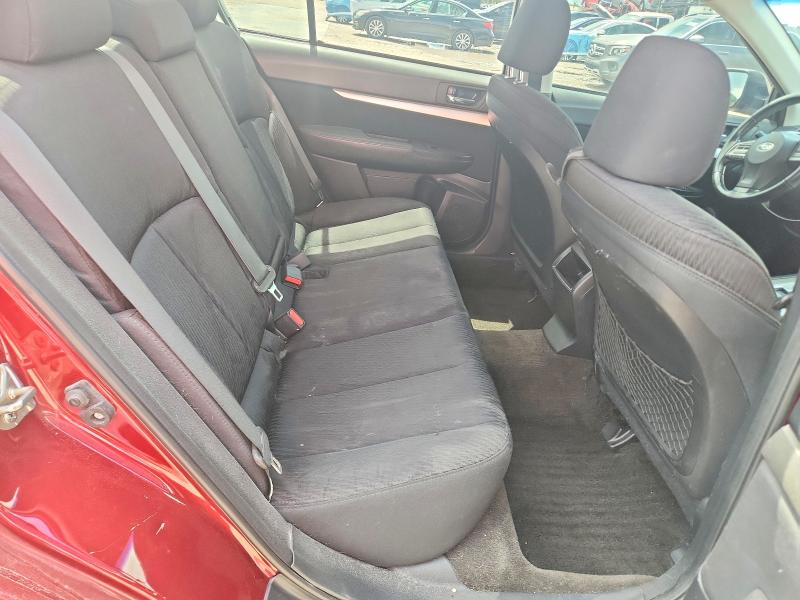 63007726 :رقم المزاد ، 4S3BMCB61C3007042 vin ، 2012 Subaru Legacy مزاد بيع