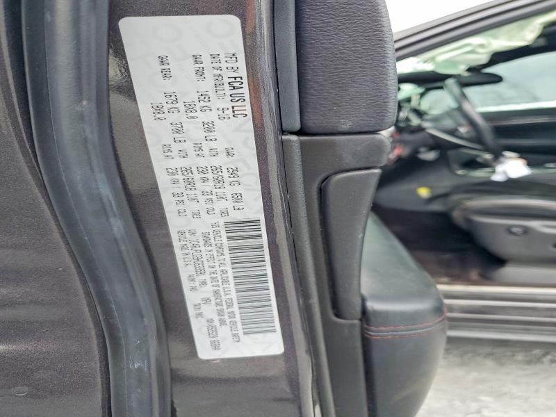 Aukcja sprzedaży 2017 Jeep Grand Cherokee, vin: 1C4RJFLG9HC633591, numer aukcji: 61703056
