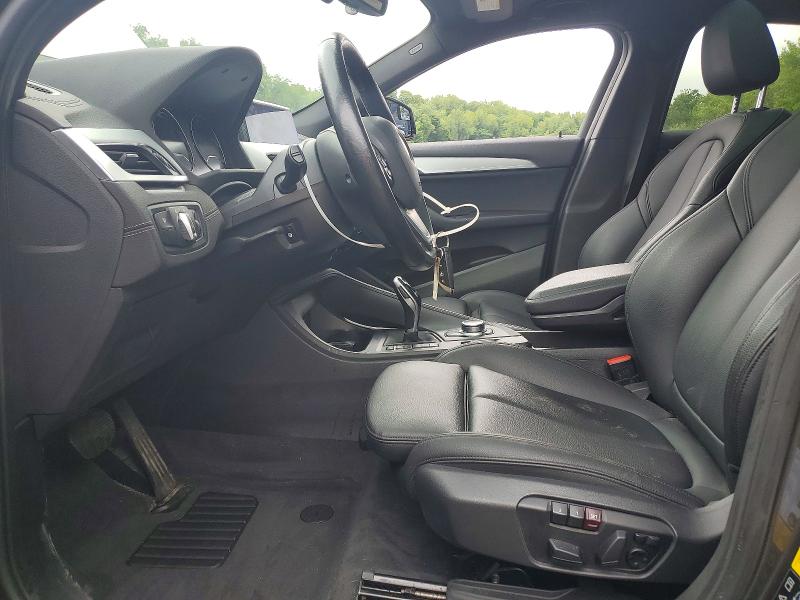 Aukcja sprzedaży 2021 Bmw X2, vin: WBXYJ1C03M5T08907, numer aukcji: 62477936