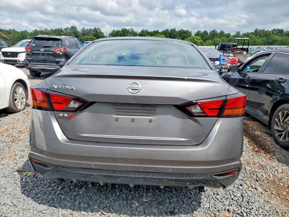 Aukcja sprzedaży 2021 Nissan Altima, vin: 1N4BL4BV1MN325044, numer aukcji: 62809866
