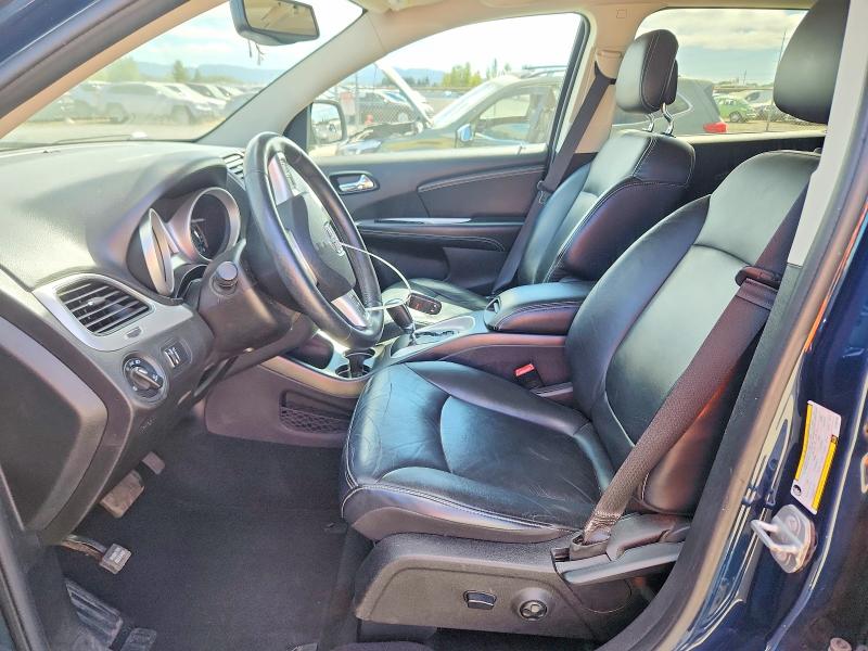 62519416 :رقم المزاد ، 3C4PDCBG4ET158768 vin ، 2014 Dodge Journey مزاد بيع