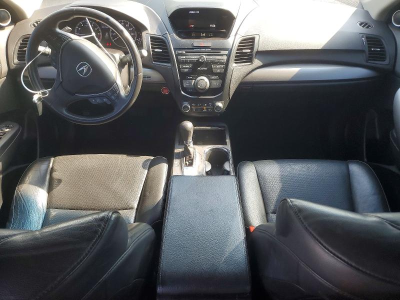2013 Acura Rdx მანქანა იყიდება აუქციონზე, vin: 5J8TB4H38DL024744, აუქციონის ნომერი: 60560676