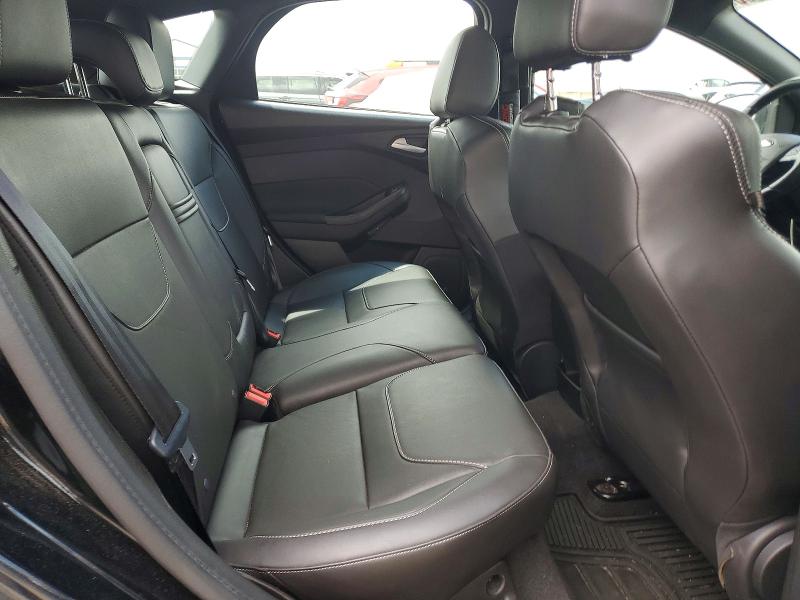 Продаж на аукціоні авто 2016 Ford Focus, vin: 1FADP3L92GL359356, номер лоту: 62199896
