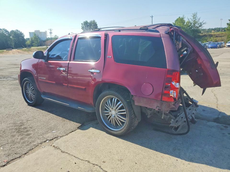 63423026 :رقم المزاد ، 1GNFC13047R419839 vin ، 2007 Chevrolet Tahoe مزاد بيع