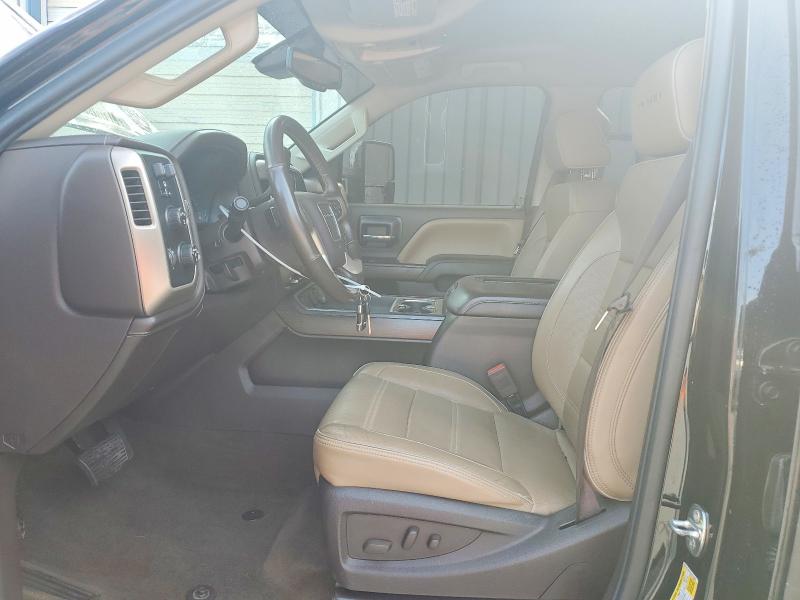 Продаж на аукціоні авто 2017 Gmc Sierra, vin: 1GT12UEGXHF128363, номер лоту: 61919726