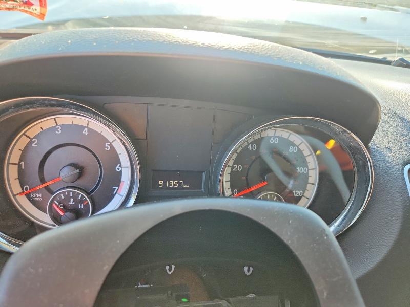 62229276 :رقم المزاد ، 2C4RDGCG8ER356657 vin ، 2014 Dodge Grand Caravan مزاد بيع