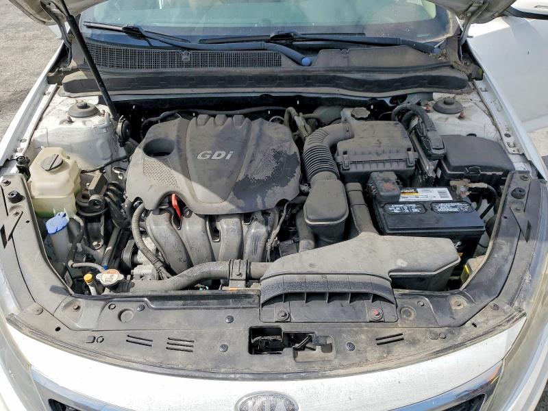 Продажа на аукционе авто 2013 Kia Optima, vin: 5XXGN4A71DG104522, номер лота: 59611916