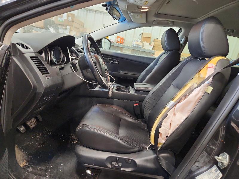 Продаж на аукціоні авто 2015 Mazda Cx-9, vin: JM3TB3CA4F0453003, номер лоту: 62526986