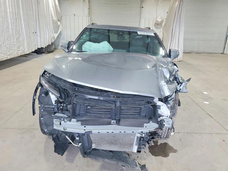 Продаж на аукціоні авто 2025 Chevrolet Blazer, vin: 3GNKBERS9SS198777, номер лоту: 60038466