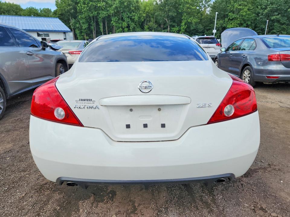 Продажа на аукционе авто 2012 Nissan Altima, vin: 1N4AL2EP9CC120305, номер лота: 61666546