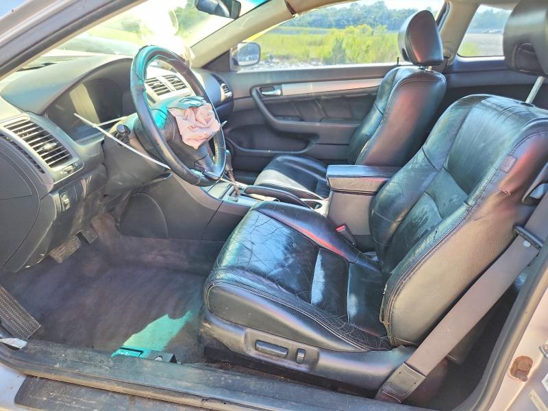 2003 Honda Accord მანქანა იყიდება აუქციონზე, vin: 1HGCM72653A020952, აუქციონის ნომერი: 61394776