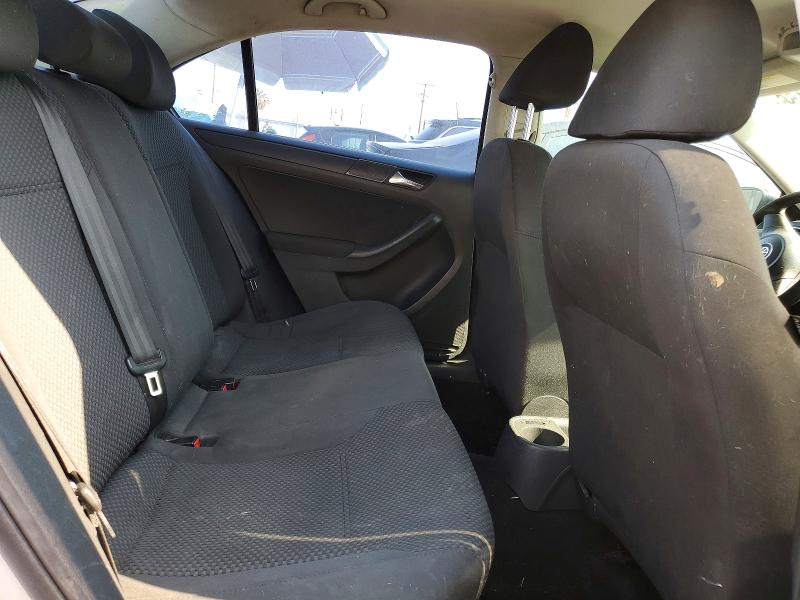 2012 Volkswagen Jetta მანქანა იყიდება აუქციონზე, vin: 3VW2K7AJ5CM353352, აუქციონის ნომერი: 61578156