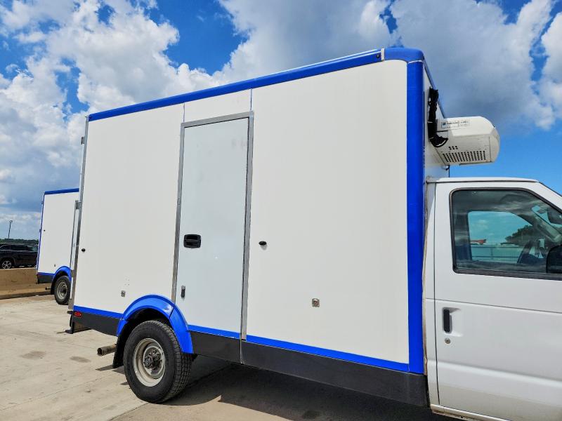 Продаж на аукціоні авто 2023 Ford E350, vin: 1FDWE3FKXPDD14789, номер лоту: 60672276