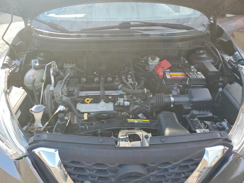 62513146 :رقم المزاد ، 3N1CP5BV6LL542812 vin ، 2020 Nissan Kicks مزاد بيع