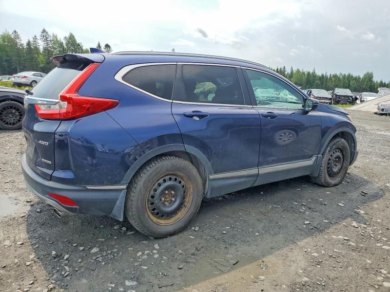 57812816 :رقم المزاد ، 2HKRW2H90KH131147 vin ، 2019 Honda Cr-v مزاد بيع