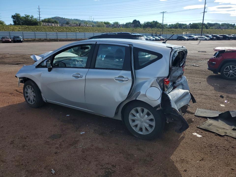 Aukcja sprzedaży 2014 Nissan Versa Note, vin: 3N1CE2CPXEL362210, numer aukcji: 63019936