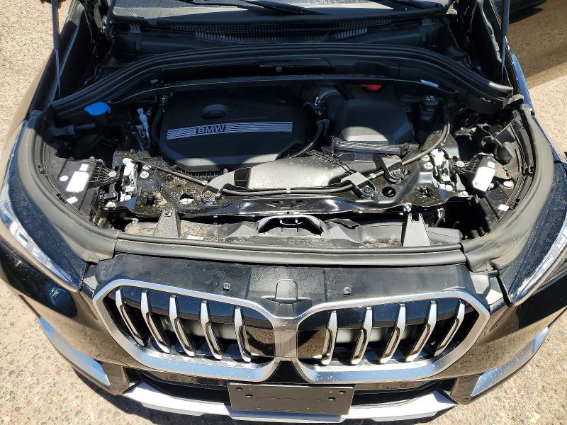 Aukcja sprzedaży 2026 Bmw X1, vin: WBX73EF01T5463057, numer aukcji: 59319466