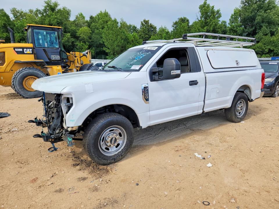 Aukcja sprzedaży 2020 Ford F250, vin: 1FTBF2A62LEC24674, numer aukcji: 59219616
