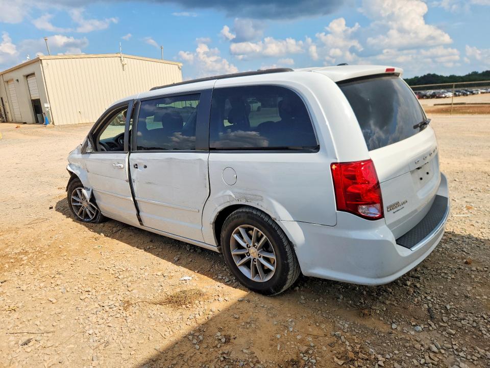 Aukcja sprzedaży 2016 Dodge Grand Caravan, vin: 2C4RDGCG1GR259528, numer aukcji: 60322406