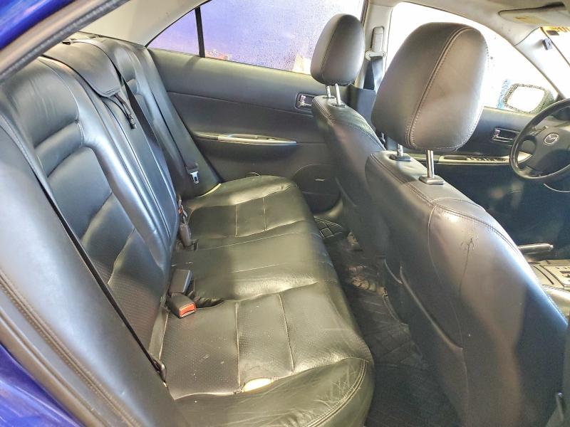 Продажа на аукционе авто 2003 Mazda 6, vin: 1YVFP80DX35M22785, номер лота: 56937236