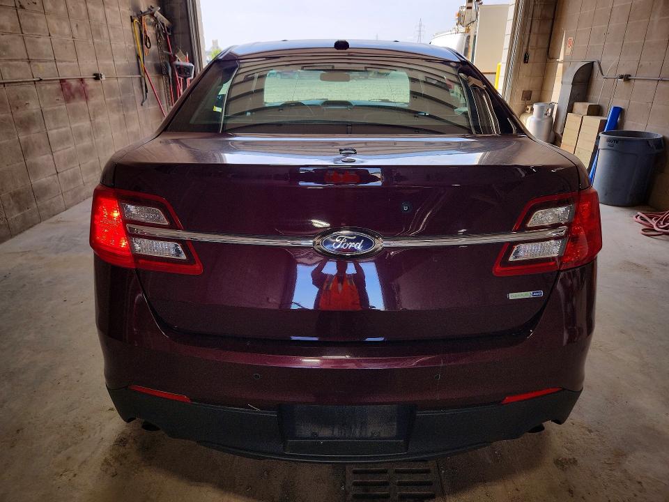 Продаж на аукціоні авто 2016 Ford Taurus, vin: 1FAHP2MK7GG129821, номер лоту: 60781086