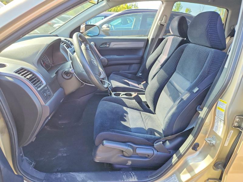 62794046 :رقم المزاد ، 5J6RE48578L815218 vin ، 2008 Honda Cr-v مزاد بيع