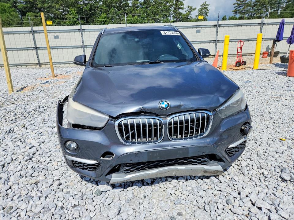 Aukcja sprzedaży 2016 Bmw X1, vin: WBXHT3C39G5F63794, numer aukcji: 61179586
