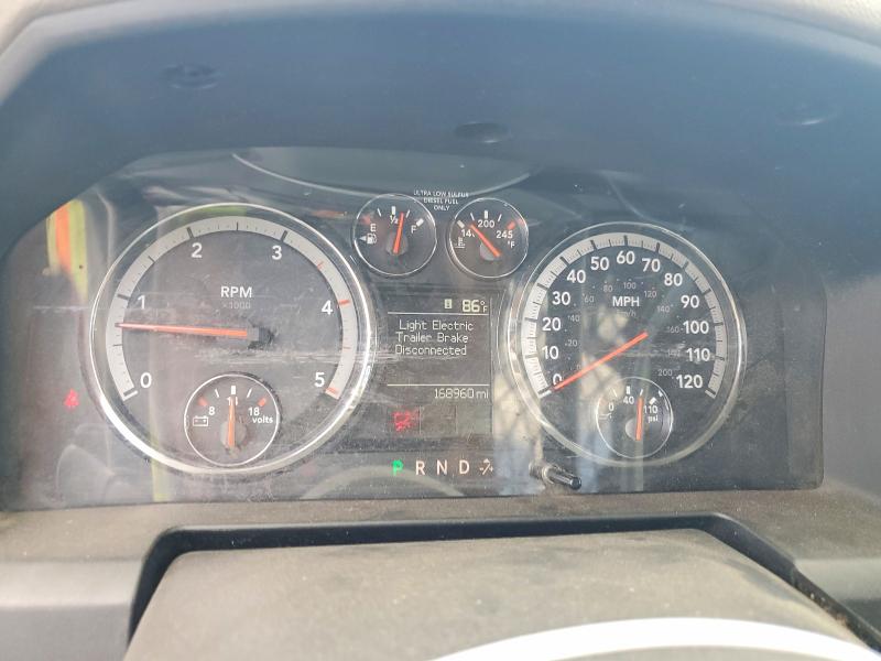Aukcja sprzedaży 2012 Dodge Ram 5500, vin: 3C7WDNDL7CG156622, numer aukcji: 60018096