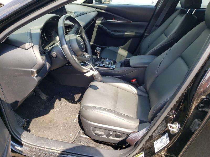 Продаж на аукціоні авто 2025 Mazda Cx-30, vin: 3MVDMBCM2SM771235, номер лоту: 60169266